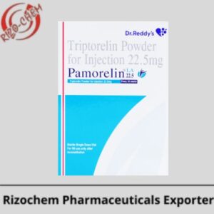 Pamorelin LA 22.5 mg Injection