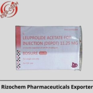 Leuprolide Bdsure 11.25mg Injection