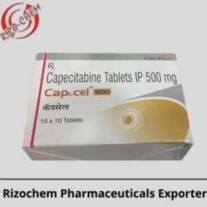 Capcel 500 Tablet