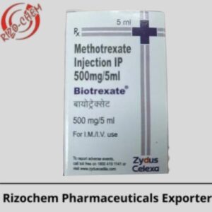 Methotrexate Biotrexate 500mg Injection