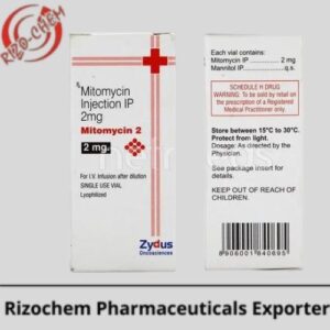 Mitomycin C 2mg Injection