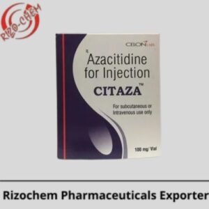 Azacitidine 100mg Citaza Injection