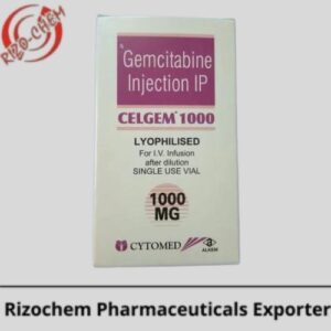 Celgem 1000mg Injection