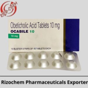 Ocabile 10mg Tablet