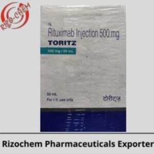 Toritz T 500mg Injection
