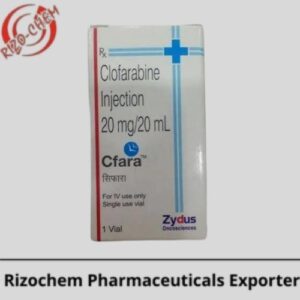 Cfara 20 mg Injection