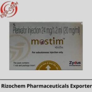 Plerixafor Mostim Injection