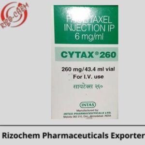 Cytax 260mg Injection