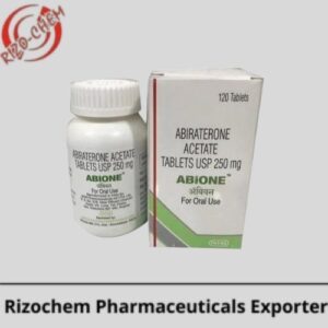 Abiraterone Abione Tablet