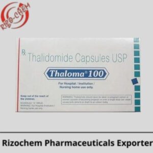 Thaloma 100 mg Capsule
