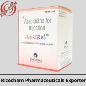 Azatirel 100mg Injection