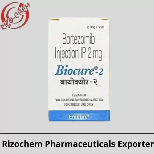Bortezomib Biocure 2mg Injection