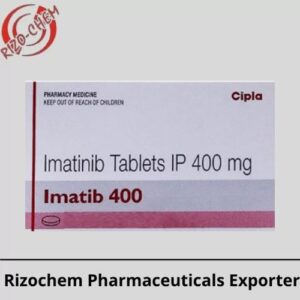 Imatib 400 Tablet