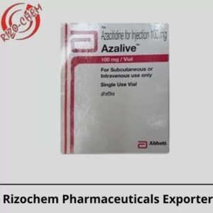 Azalive 100mg Injection