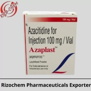 Azaplast 100mg Injection