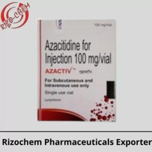 Azactiv 100mg Injection