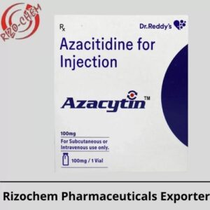 Azacytin 100mg Injection