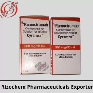 Cyramza 500 mg Injection