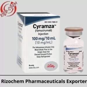 Cyramza 100mg Injection