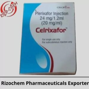 Celrixafor 24 mg Injection