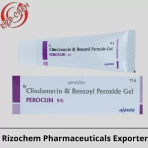 Peroclin 5% Gel