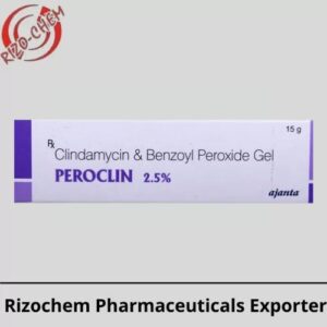 Peroclin 2.5% Gel