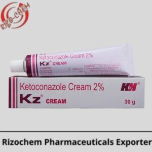 KZ 2% Cream