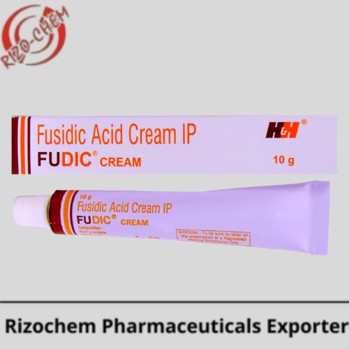 Fudic 2% Cream