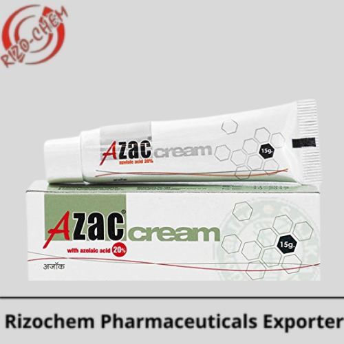 Azac 20% Cream