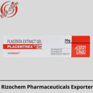 Placentrex Gel