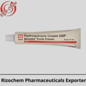 Melalite Forte Cream