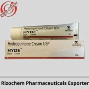Hyde 3% Cream