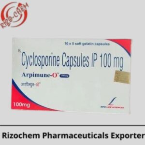 Arpimune O 100mg Capsule