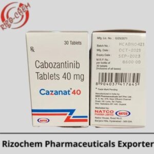 Cazanat 40 mg Tablets