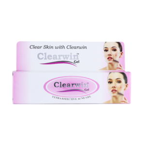 Clearwin Gel Rizochem Pharmaceuticals