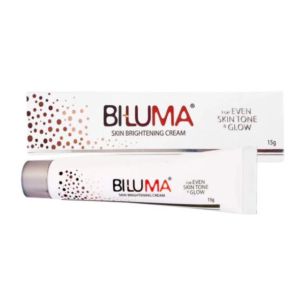 Biluma Cream Rizochem Pharmaceuticals