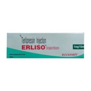 Erliso 1mg Injection Rizochem Pharmaceuticals