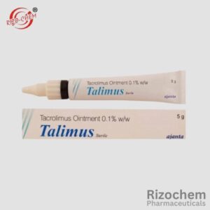 talimus مرهم Ointment - High-quality pharmaceutical product for effective skin treatment. Trusted and exported globally by leading Indian wholesaler.