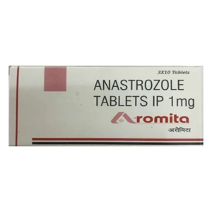 Aromita 1mg Tablet Rizochem Pharmaceutical