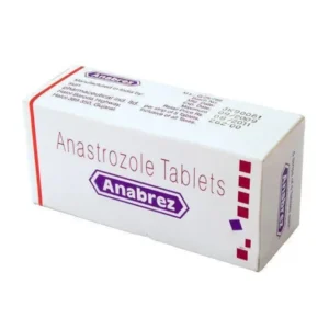 Anabrez 1 mg Tablets Rizochem Pharmaceutical