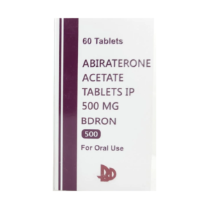 Bdron 500mg Tablet Rizochem Pharmaceuticals