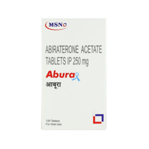 Abura 250mg Tablet Rizochem Pharmaceuticals