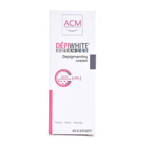 Depiwhite Advanced Cream Rizochem Pharmaceuticals