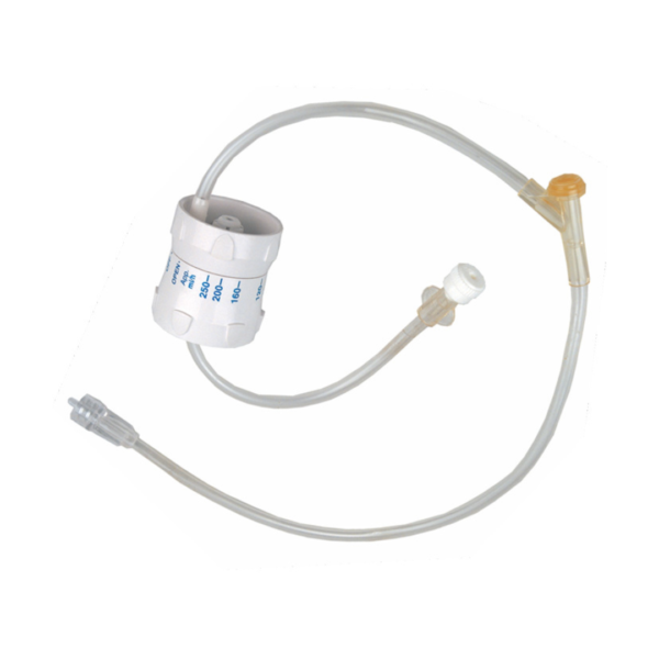 Iv Flow Regulator Rizochem Pharmaceuticals