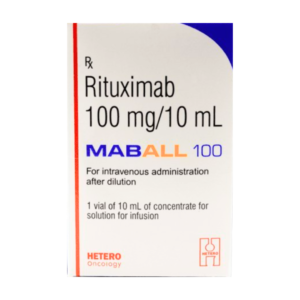 Maball 100mg Injection Rizochem Pharmaceuticals