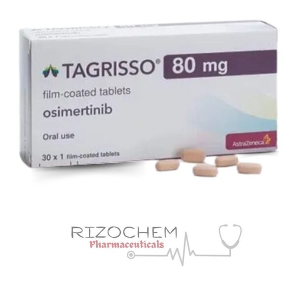 Tagrisso 80mg Tablet Tagrisso 80mg Tablet