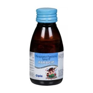 Paracip Syrup Rizochem Pharmaceuticals