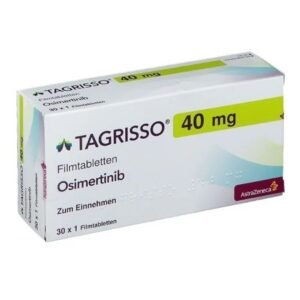 Tagrisso 40mg Tablet Rizochem Pharmaceuticals