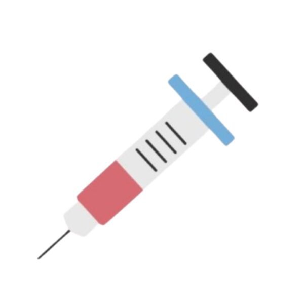 Peg Adrim 20mg Injection Rizochem Pharmaceuticals