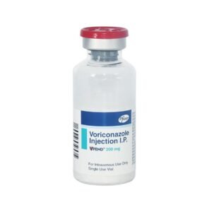 Vfend 200mg Injection Rizochem Pharmaceuticals
